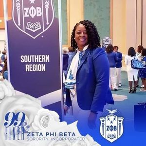 Meet your Posher, Beatrice